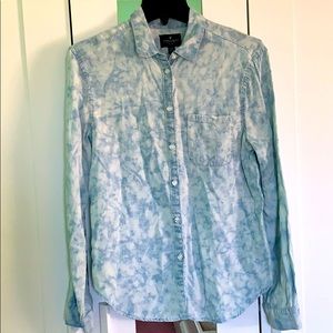 AMERICAN EAGLE Blouse (used)